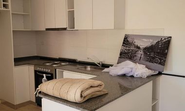 Departamento en Parque Industrial Pilar