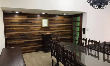 Casa  venta - 3 Dormitorios   2.230Mts2 - Venado Tuerto, General López, Santa Fe