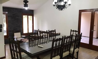 Casa  venta - 3 Dormitorios   2.230Mts2 - Venado Tuerto, General López, Santa Fe