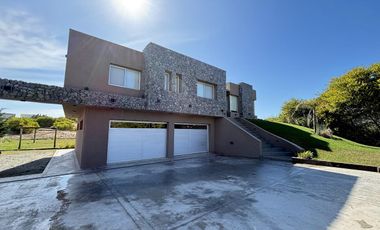 Casa en Alquiler - Residencial I Lote 648 de Costa Esmeralda - Cul de sac