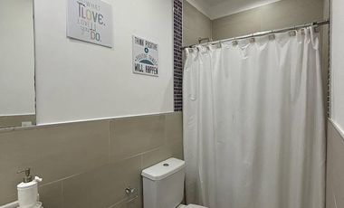 Casa en Alquiler - Residencial I Lote 648 de Costa Esmeralda - Cul de sac