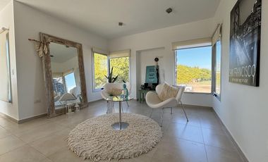 Casa en Alquiler - Residencial I Lote 648 de Costa Esmeralda - Cul de sac