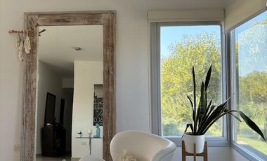 Casa en Alquiler - Residencial I Lote 648 de Costa Esmeralda - Cul de sac