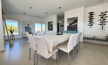 Casa en Alquiler - Residencial I Lote 648 de Costa Esmeralda - Cul de sac