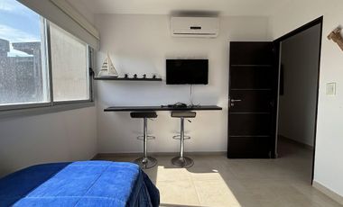 Casa en Alquiler - Residencial I Lote 648 de Costa Esmeralda - Cul de sac