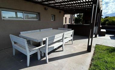 Casa en Alquiler - Residencial I Lote 648 de Costa Esmeralda - Cul de sac