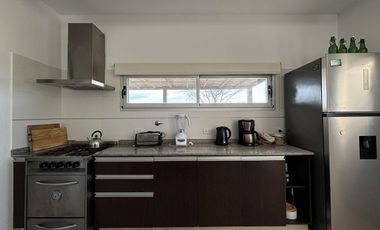 Casa en Alquiler - Residencial I Lote 648 de Costa Esmeralda - Cul de sac