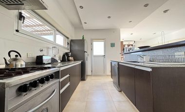 Casa en Alquiler - Residencial I Lote 648 de Costa Esmeralda - Cul de sac