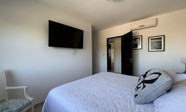 Casa en Alquiler - Residencial I Lote 648 de Costa Esmeralda - Cul de sac