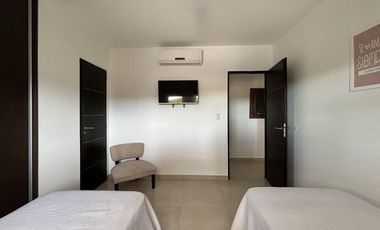 Casa en Alquiler - Residencial I Lote 648 de Costa Esmeralda - Cul de sac