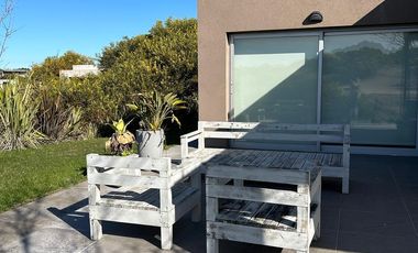 Casa en Alquiler - Residencial I Lote 648 de Costa Esmeralda - Cul de sac
