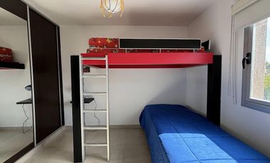 Casa en Alquiler - Residencial I Lote 648 de Costa Esmeralda - Cul de sac