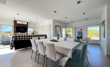 Casa en Alquiler - Residencial I Lote 648 de Costa Esmeralda - Cul de sac