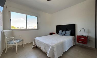 Casa en Alquiler - Residencial I Lote 648 de Costa Esmeralda - Cul de sac