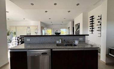 Casa en Alquiler - Residencial I Lote 648 de Costa Esmeralda - Cul de sac