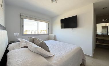 Casa en Alquiler - Residencial I Lote 648 de Costa Esmeralda - Cul de sac