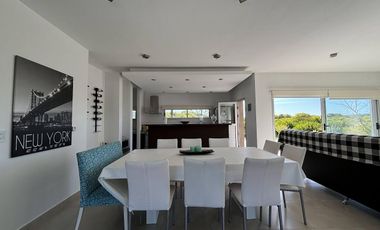 Casa en Alquiler - Residencial I Lote 648 de Costa Esmeralda - Cul de sac