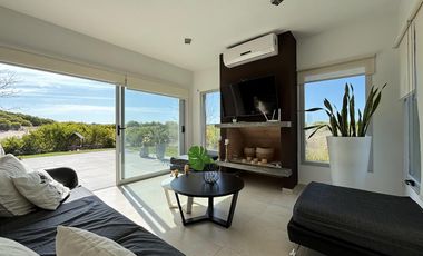 Casa en Alquiler - Residencial I Lote 648 de Costa Esmeralda - Cul de sac
