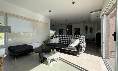 Casa en Alquiler - Residencial I Lote 648 de Costa Esmeralda - Cul de sac