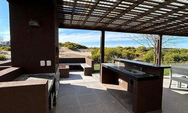 Casa en Alquiler - Residencial I Lote 648 de Costa Esmeralda - Cul de sac