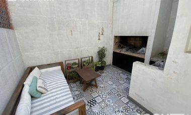 Casa en venta de 2 dormitorios