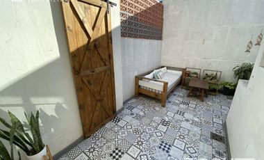 Casa en venta de 2 dormitorios