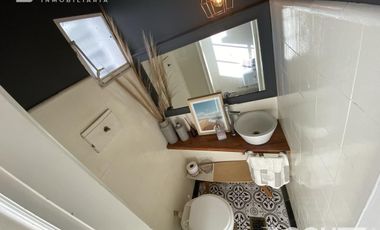 Casa en venta de 2 dormitorios