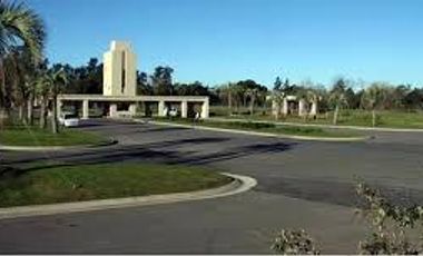 Venta Lote en Barrio El Molino - Haras Santa Maria