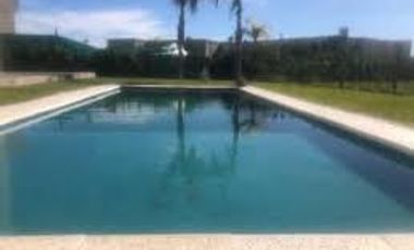 Venta Lote en Barrio El Molino - Haras Santa Maria