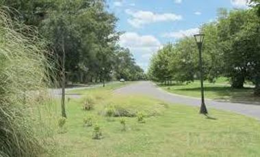Venta Lote en Barrio El Molino - Haras Santa Maria