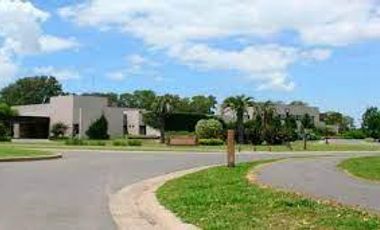 Venta Lote en Barrio El Molino - Haras Santa Maria