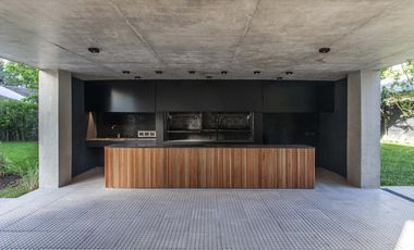 Departamento - City Bell