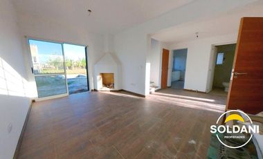Casa en venta Arequito 2900 - Tierra de Sueños 3, Roldán