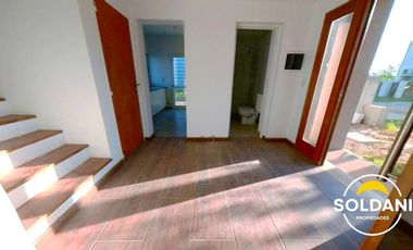 Casa en venta Arequito 2900 - Tierra de Sueños 3, Roldán