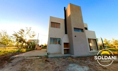 Casa en venta Arequito 2900 - Tierra de Sueños 3, Roldán