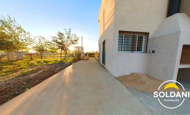 Casa en venta Arequito 2900 - Tierra de Sueños 3, Roldán