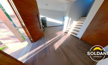 Casa en venta Arequito 2900 - Tierra de Sueños 3, Roldán