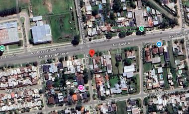 PH en venta - 1 dormitorio 1 baño - 72mts2 - Chascomus
