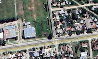 PH en venta - 1 dormitorio 1 baño - 72mts2 - Chascomus