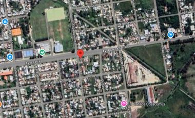 PH en venta - 1 dormitorio 1 baño - 72mts2 - Chascomus