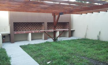 Departamento en Moron Sur