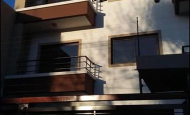 Departamento en Moron Sur