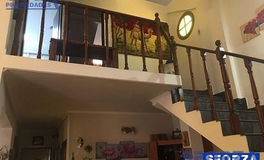 Casa - Jose Clemente Paz