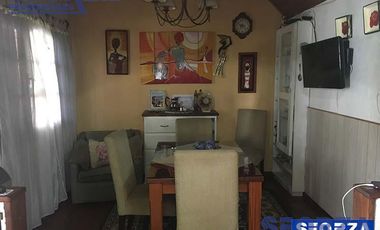 Casa - Jose Clemente Paz