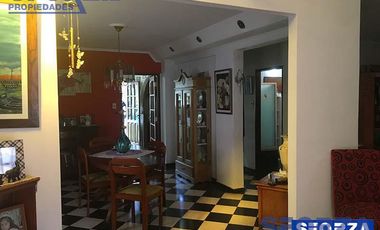 Casa - Jose Clemente Paz