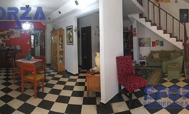 Casa - Jose Clemente Paz