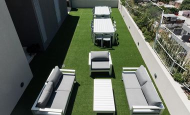 Departamento - Barracas