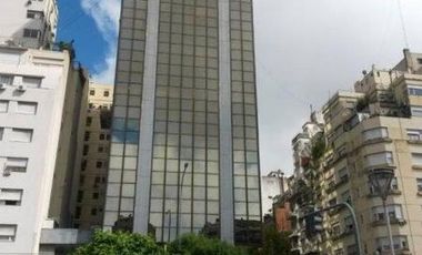 OFICINA EN ALQUILER -RETIRO - 317 m2
