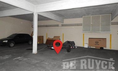Cochera en Venta en Quilmes Este