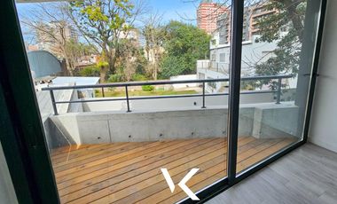 Departamentos en venta en Tigrevista Urbano, Tigre